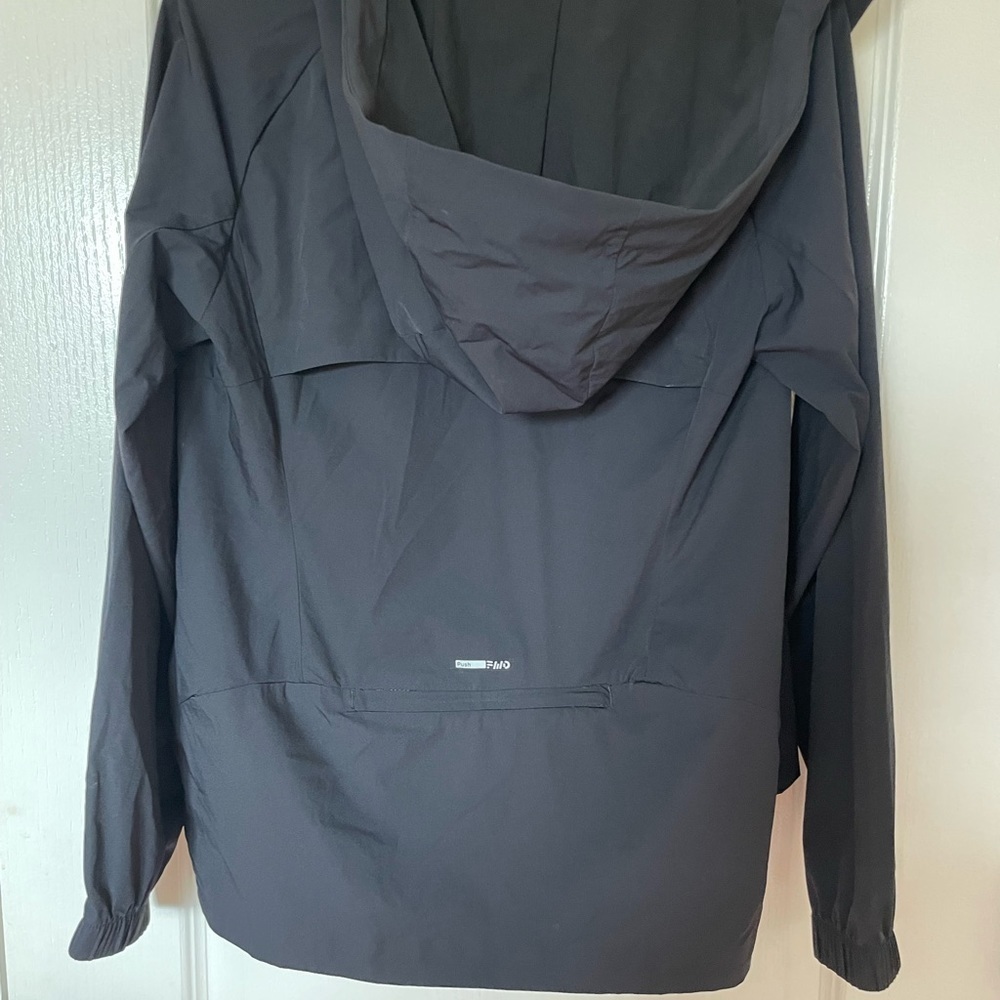 Push FWD Women's Aviate Stretch Jacket. Black size small. Excellent condition - Picture 9 of 11